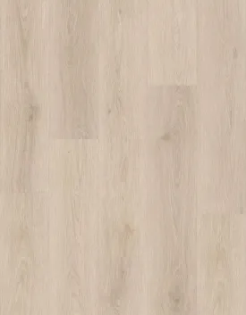 Trunk Bay - Weiss flooring 8mm SPC Vinyl w-PAD