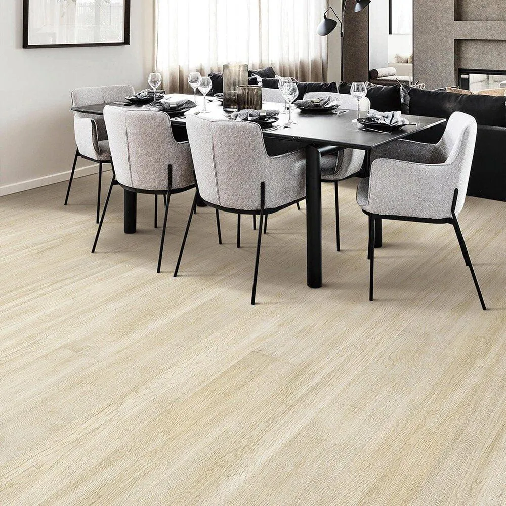 Urban Loft Oak 627 033 - Nextfloor Hardwood 7.5mm Forest Hill 627