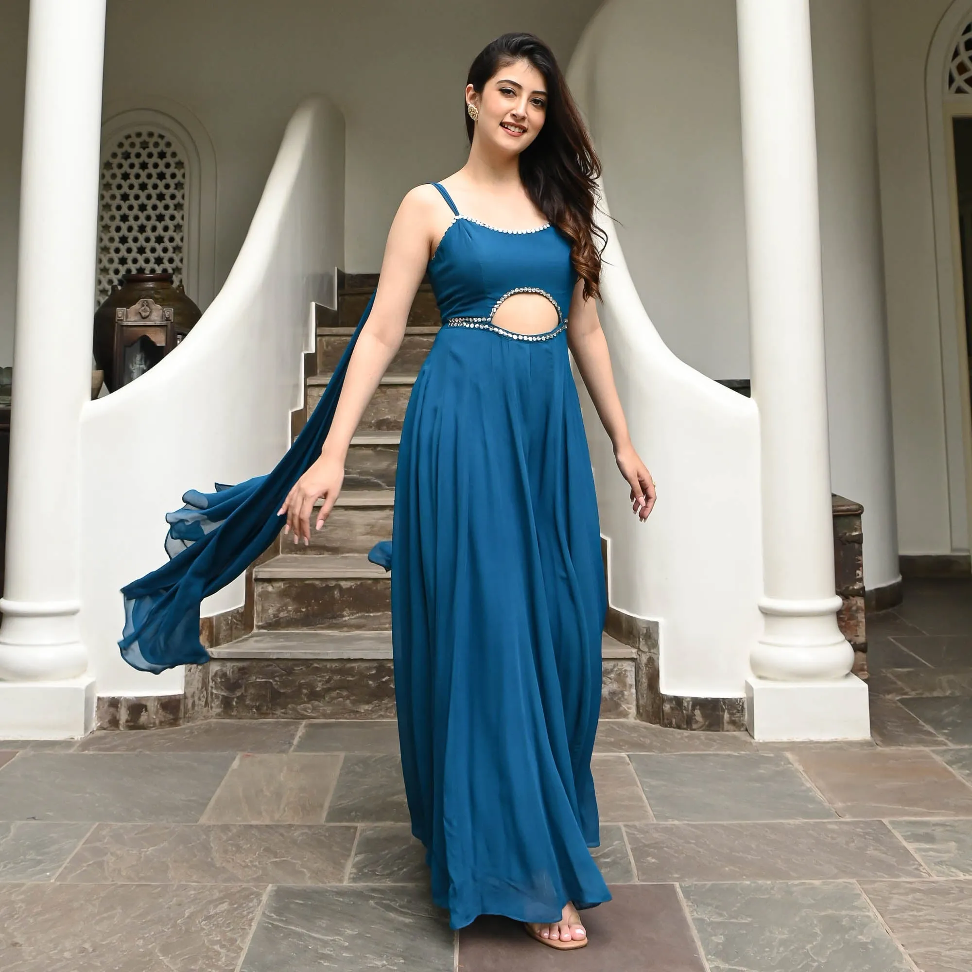 VAMIKA JUMPSUIT