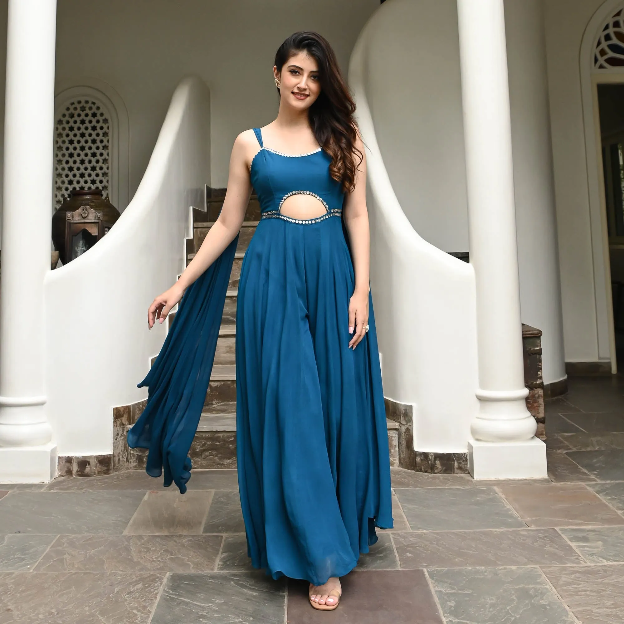 VAMIKA JUMPSUIT