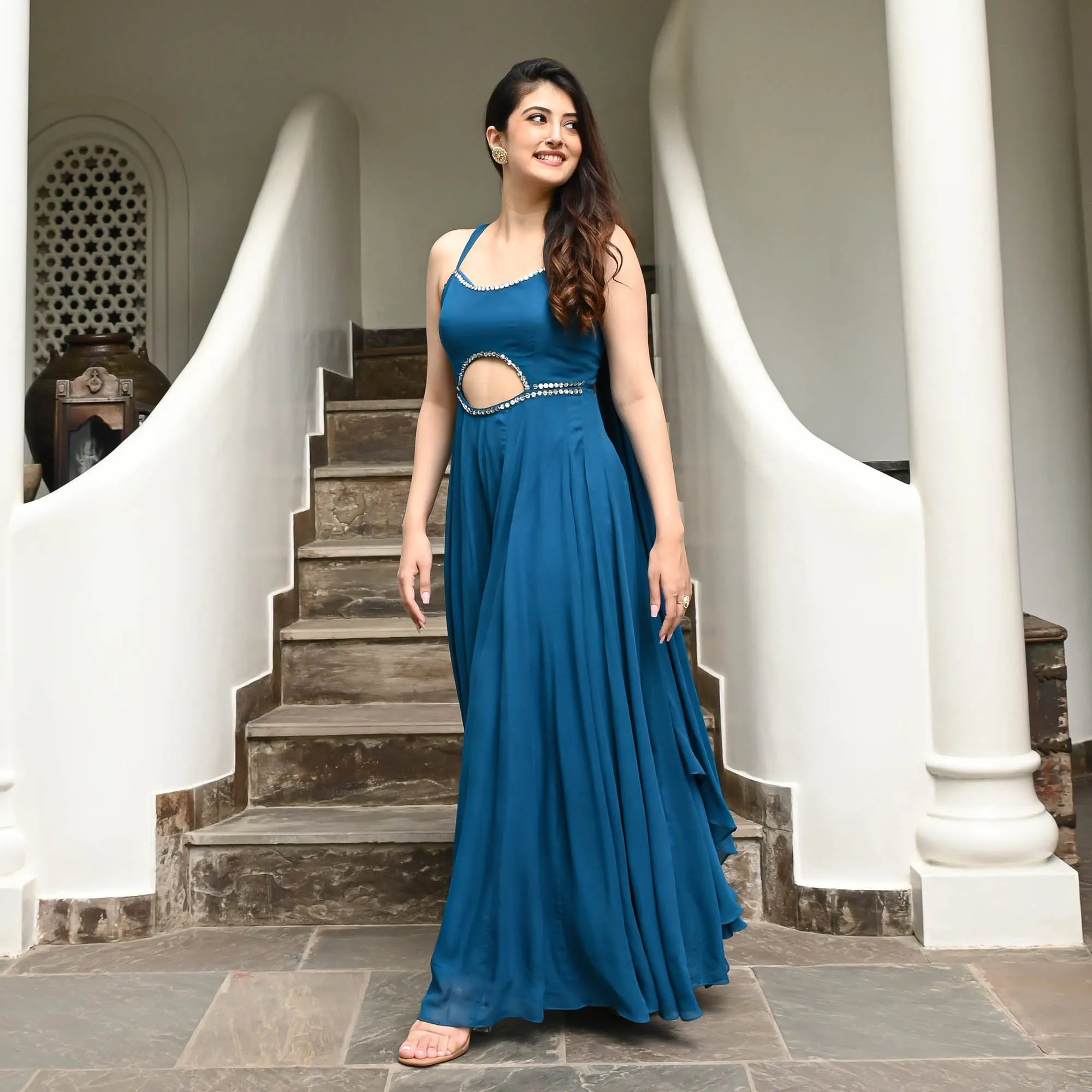 VAMIKA JUMPSUIT