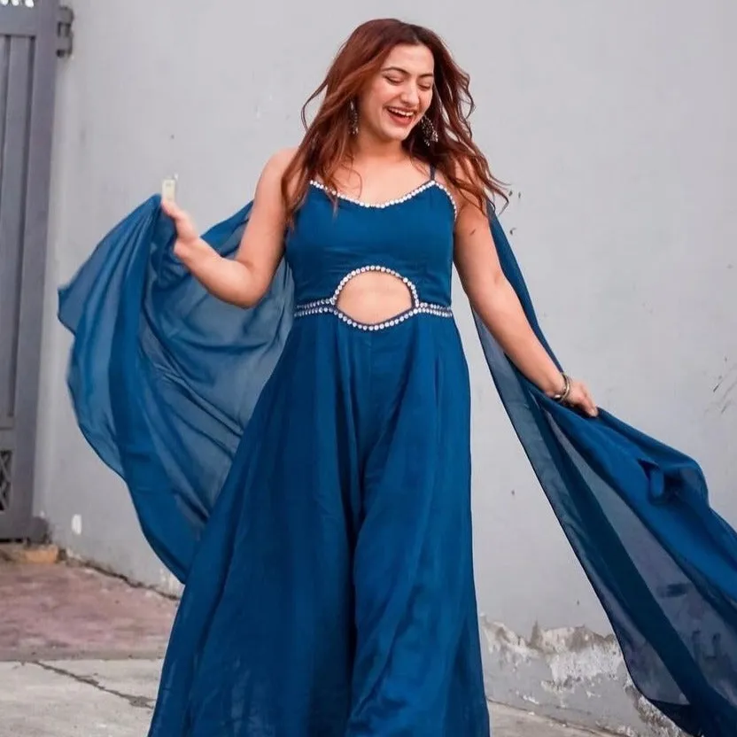 VAMIKA JUMPSUIT