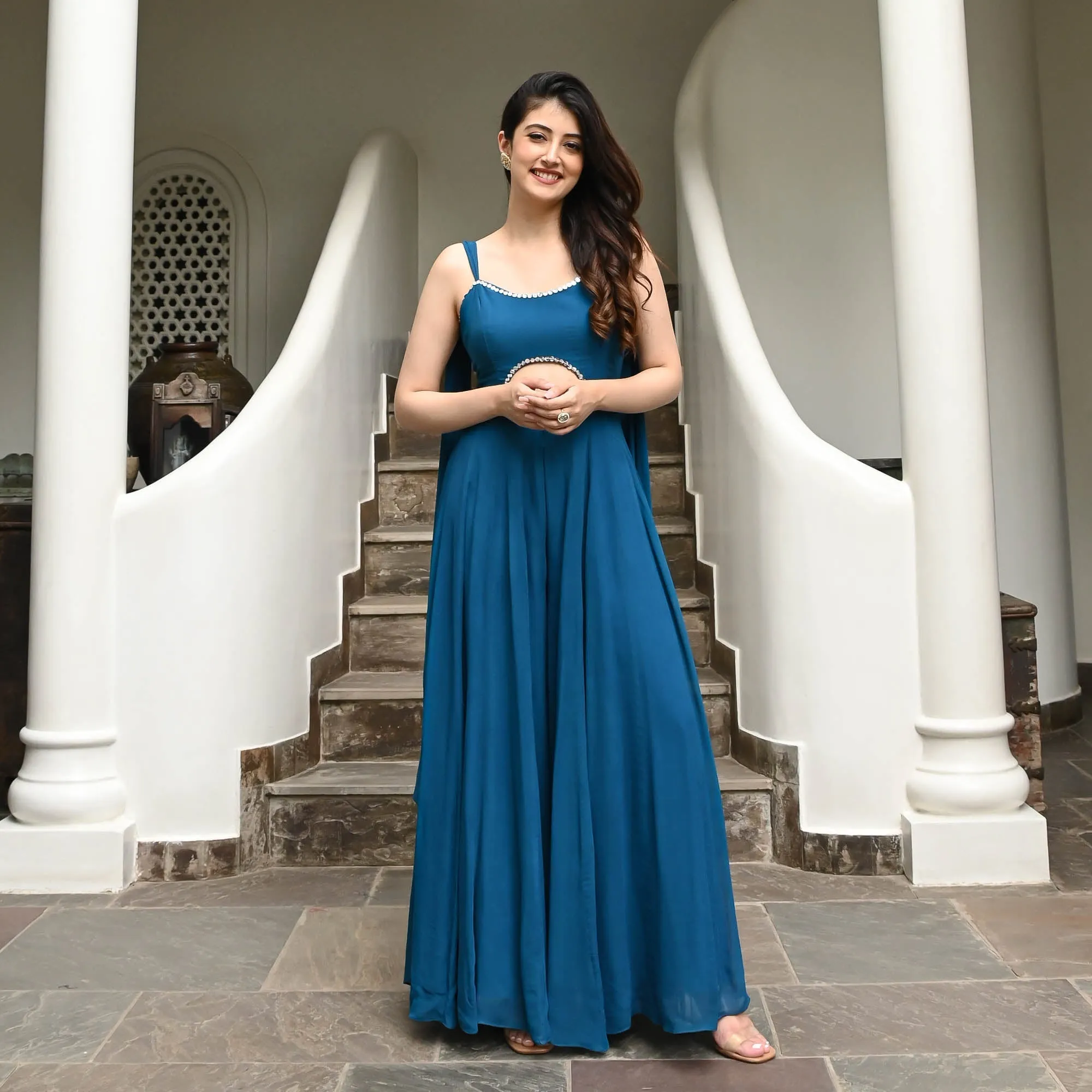 VAMIKA JUMPSUIT