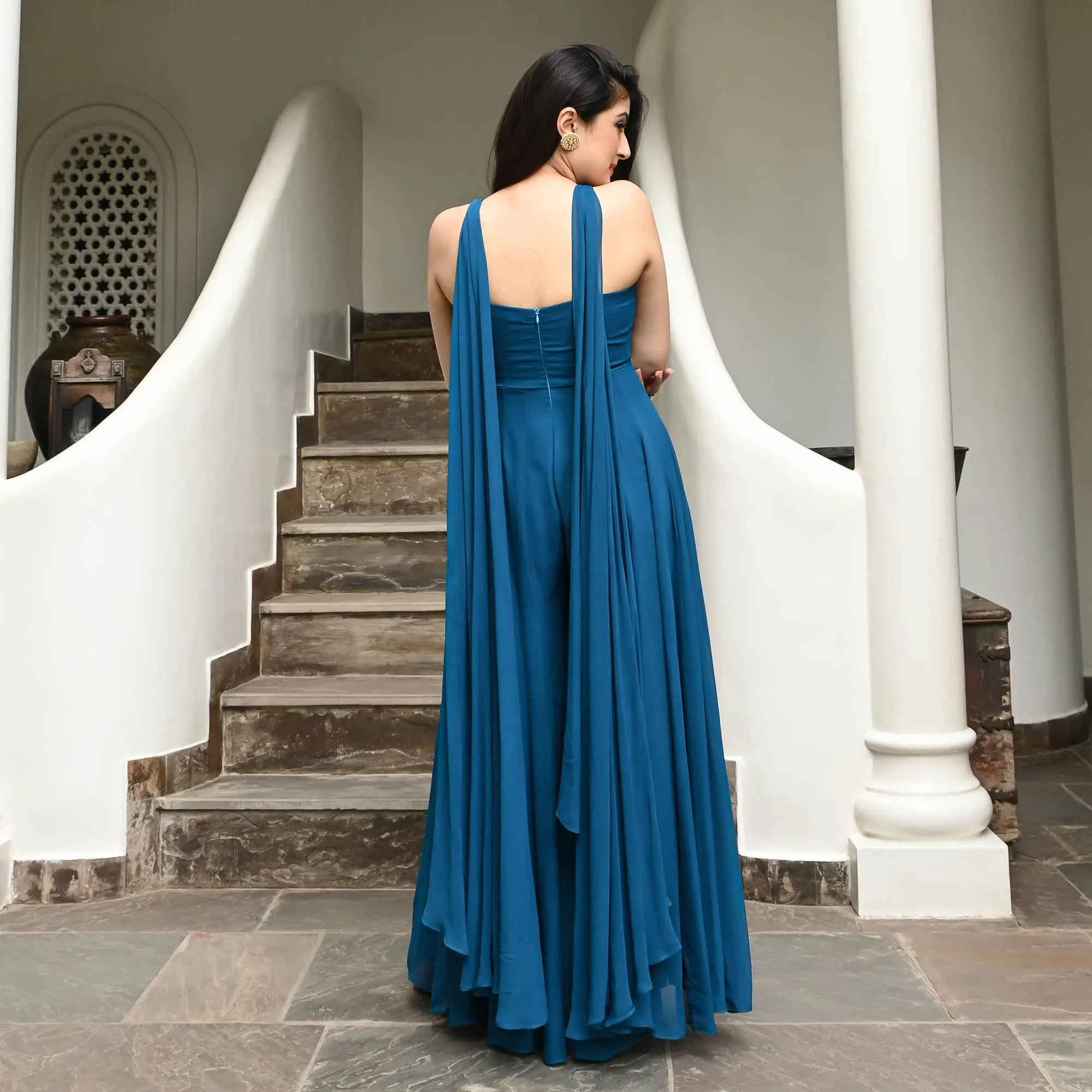 VAMIKA JUMPSUIT