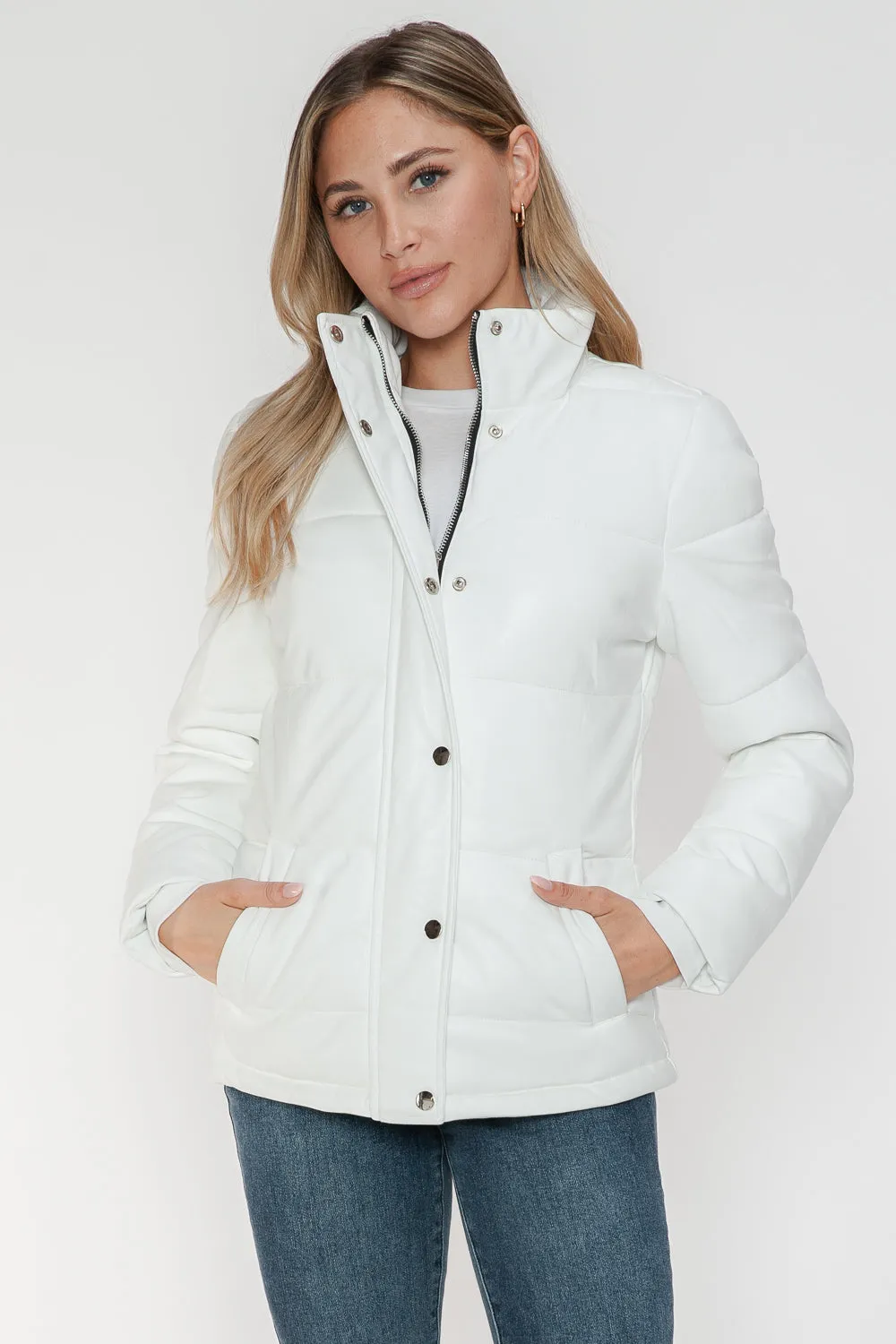 Velours Éclat Jacket