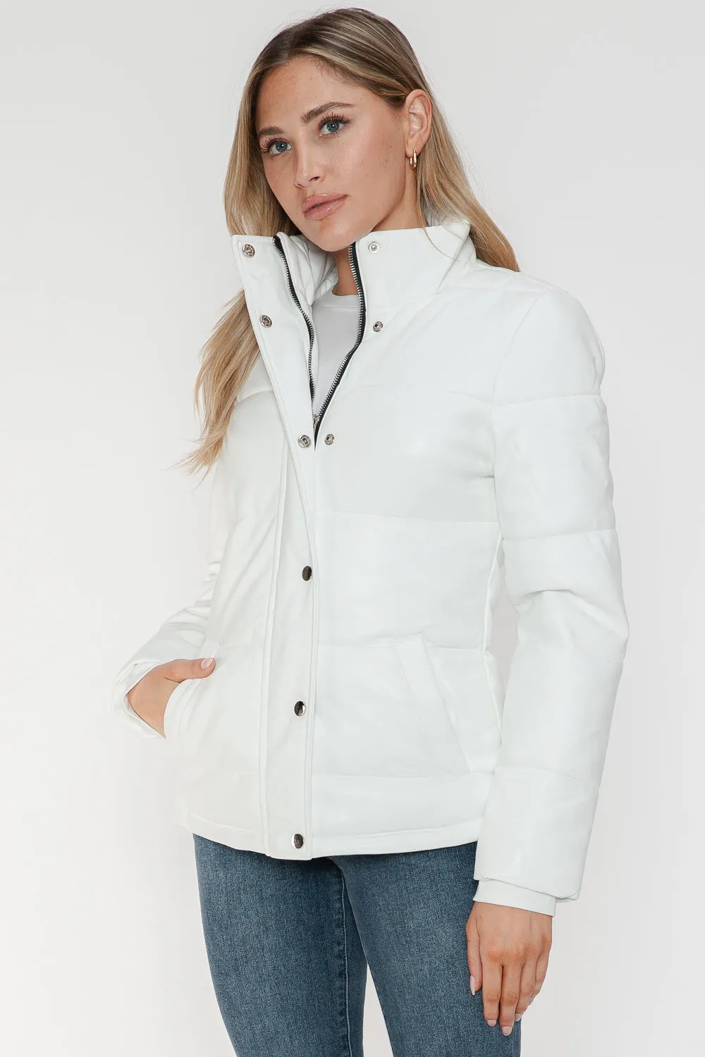Velours Éclat Jacket