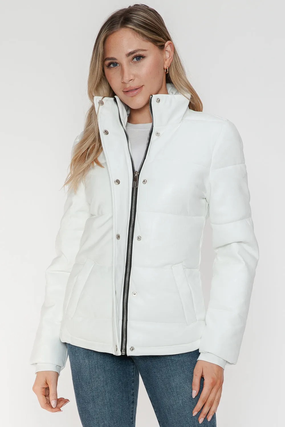 Velours Éclat Jacket