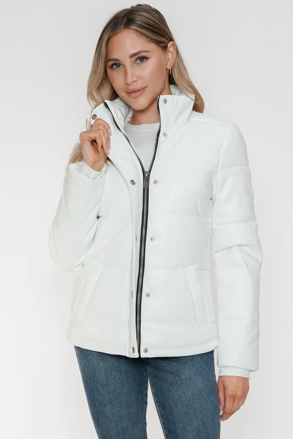 Velours Éclat Jacket