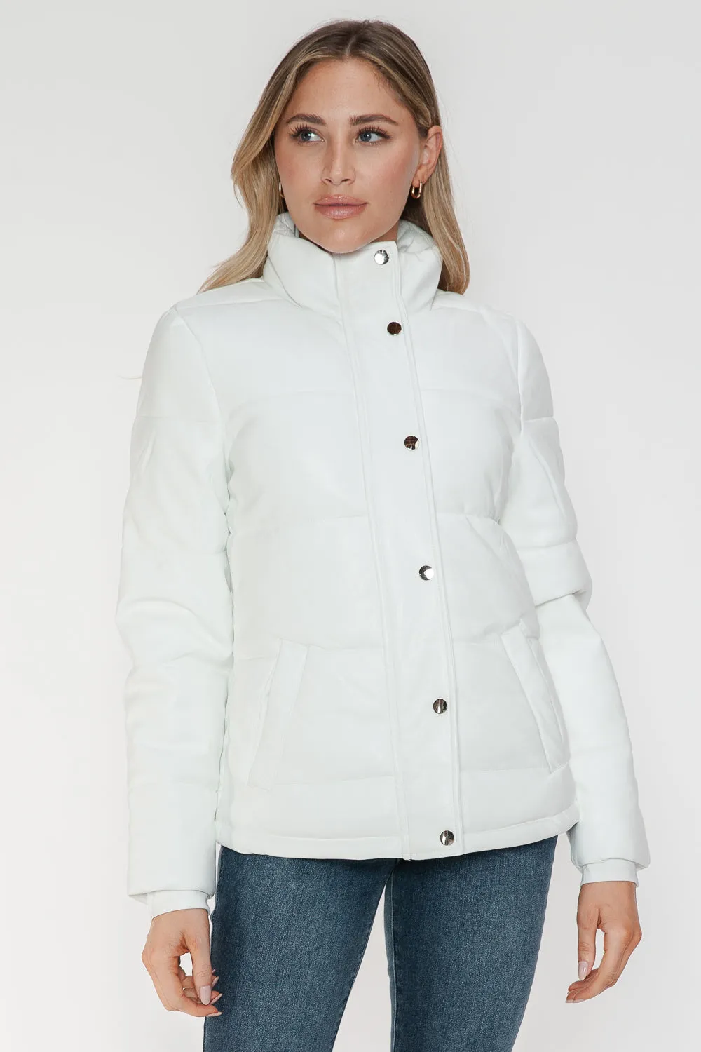 Velours Éclat Jacket