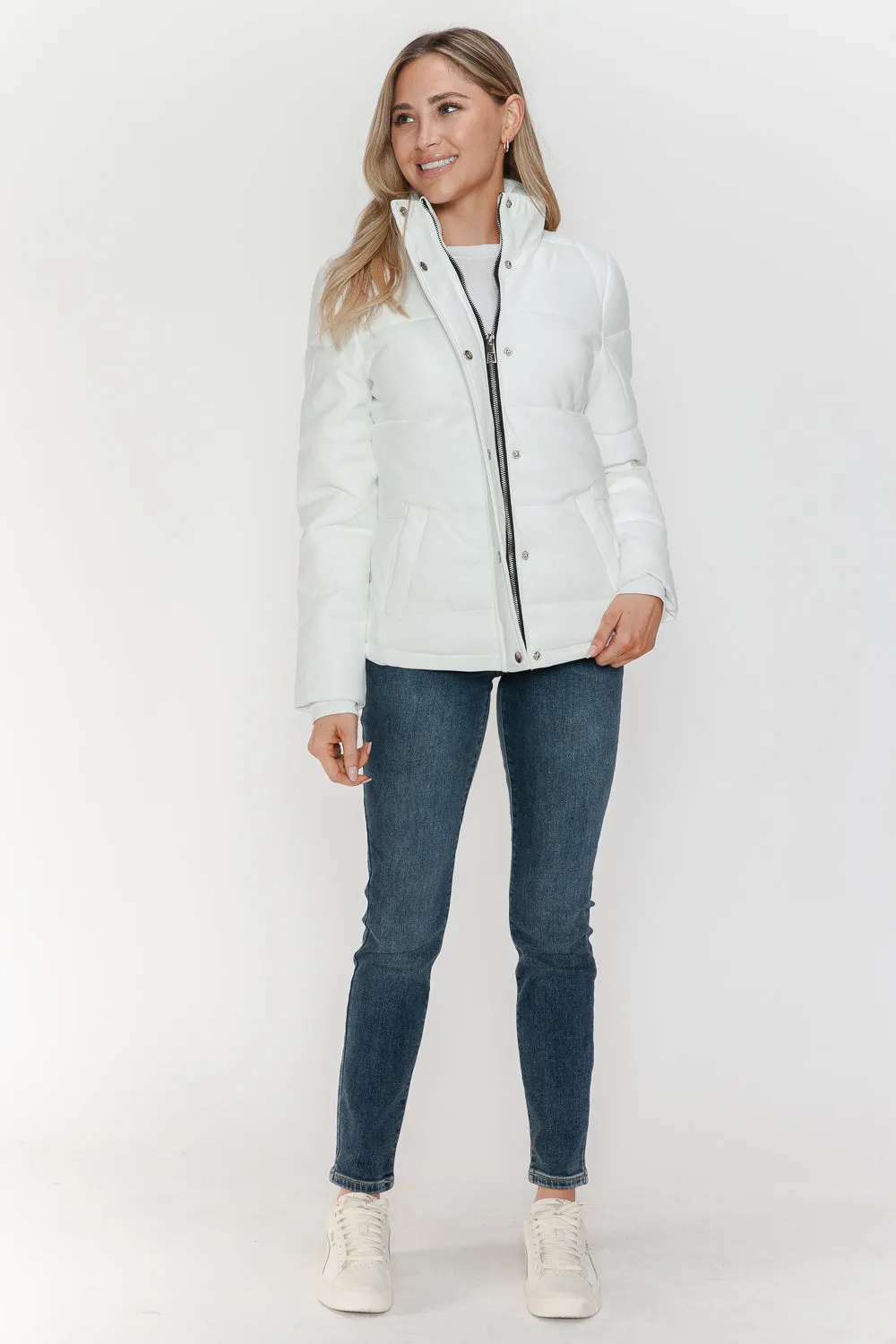 Velours Éclat Jacket
