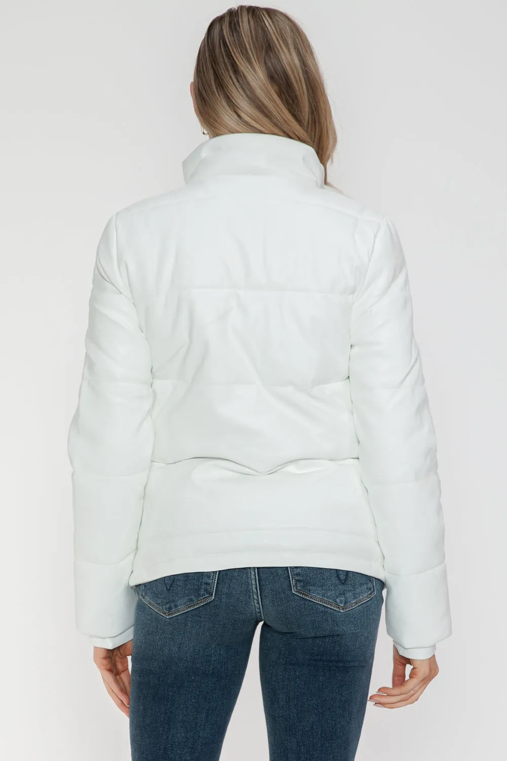 Velours Éclat Jacket
