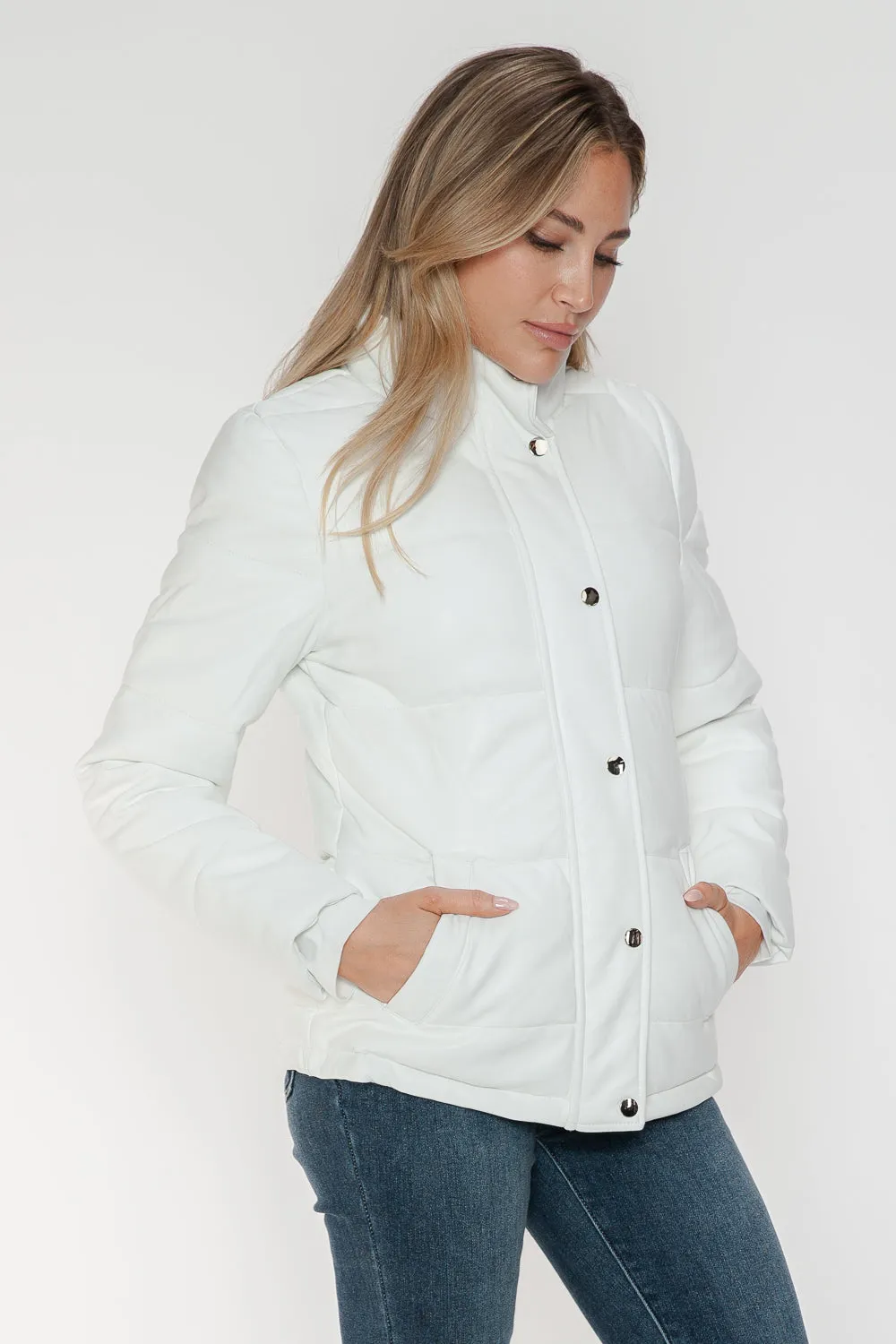 Velours Éclat Jacket