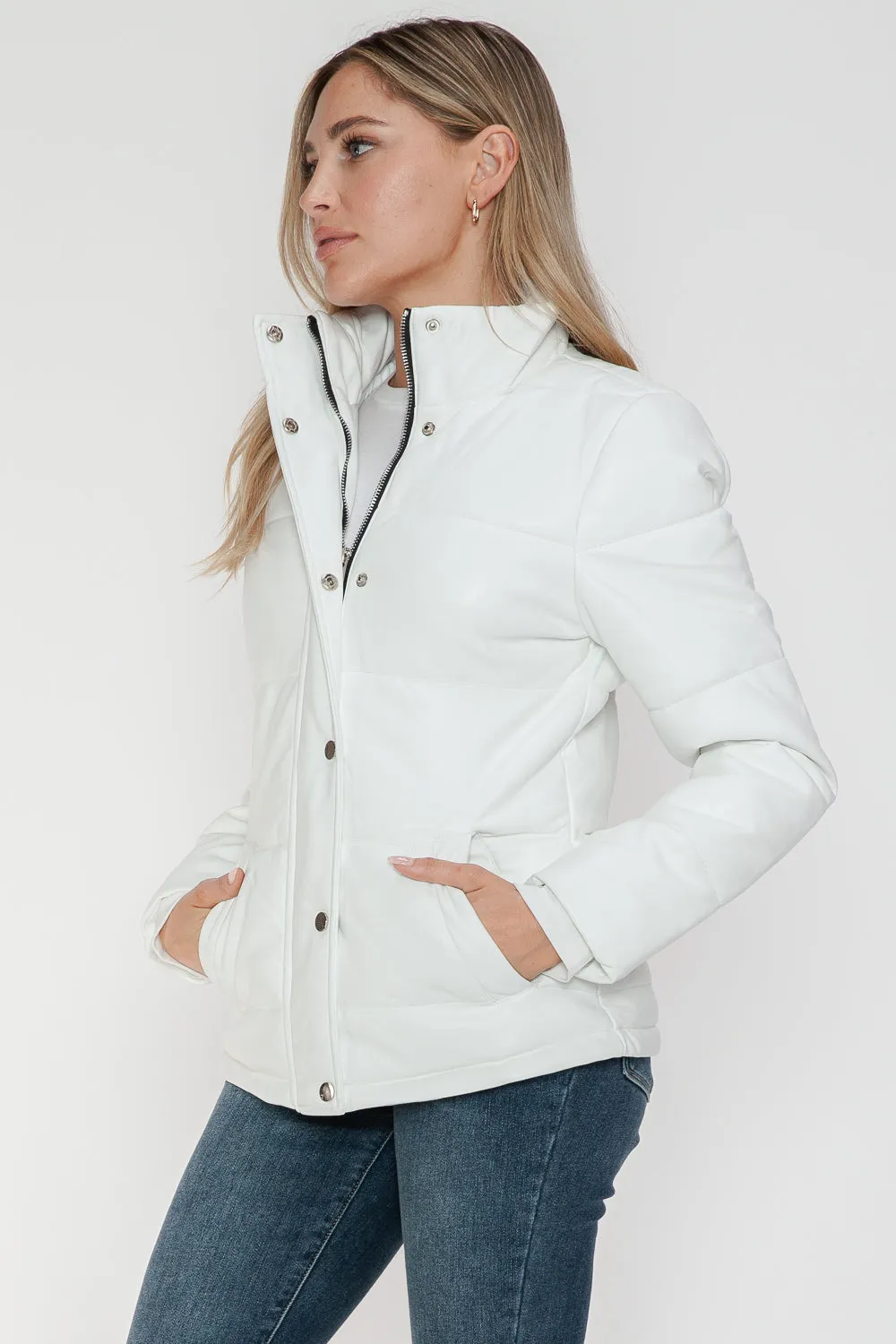 Velours Éclat Jacket