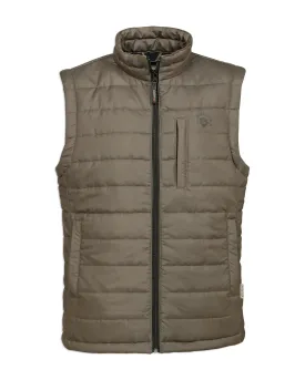 Verney Carron Doudoune Quilted Gilet