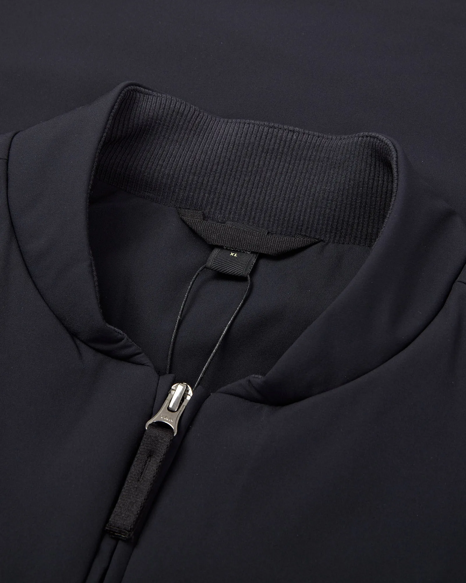 Wahts Tech Stretch Gilet - MITCH  (Night Blue)