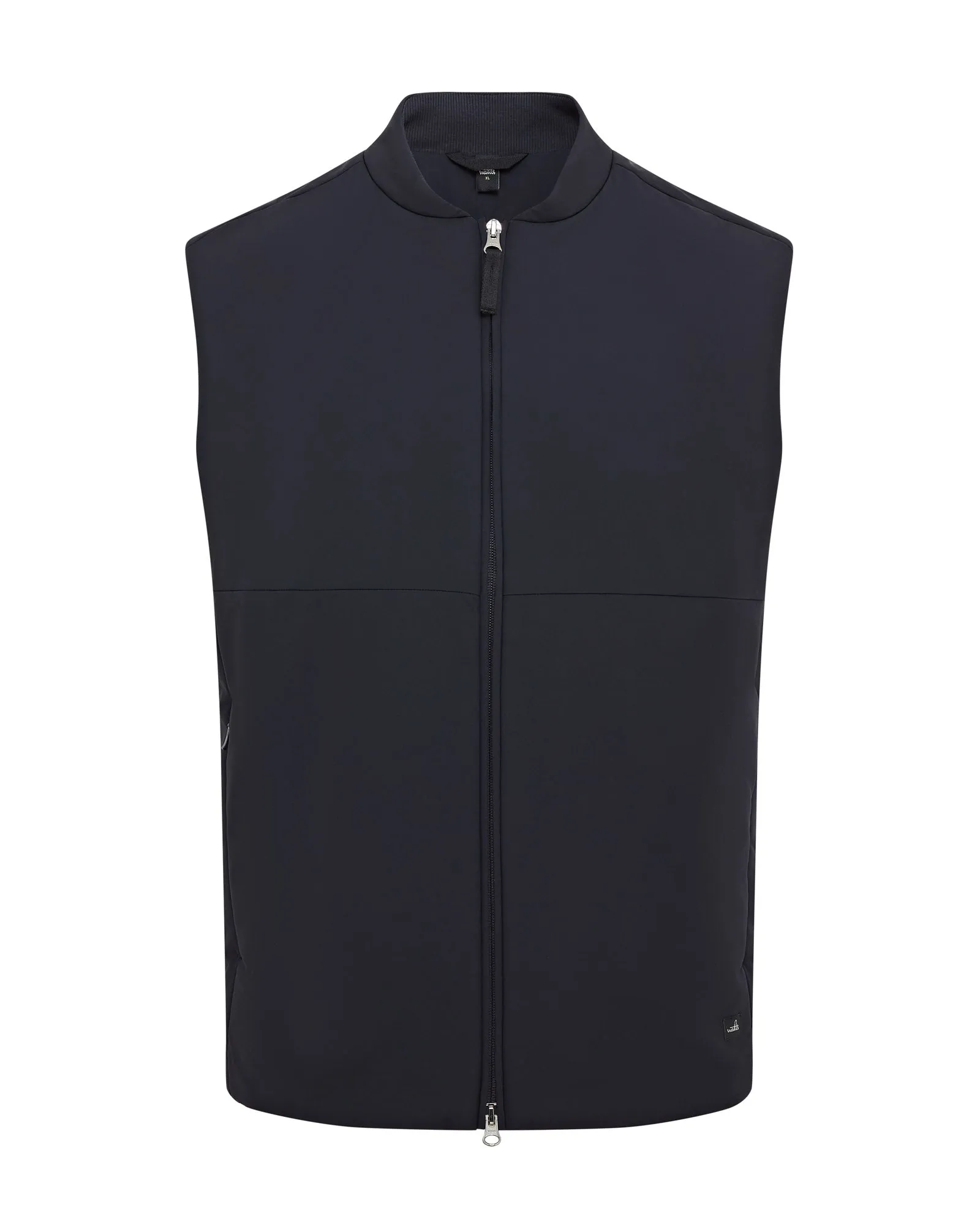 Wahts Tech Stretch Gilet - MITCH  (Night Blue)