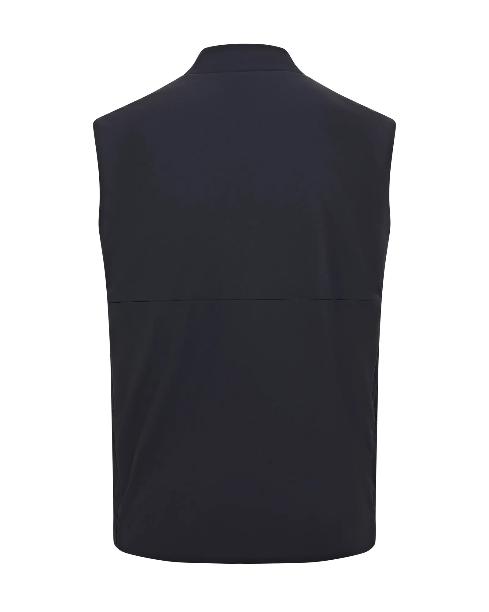 Wahts Tech Stretch Gilet - MITCH  (Night Blue)
