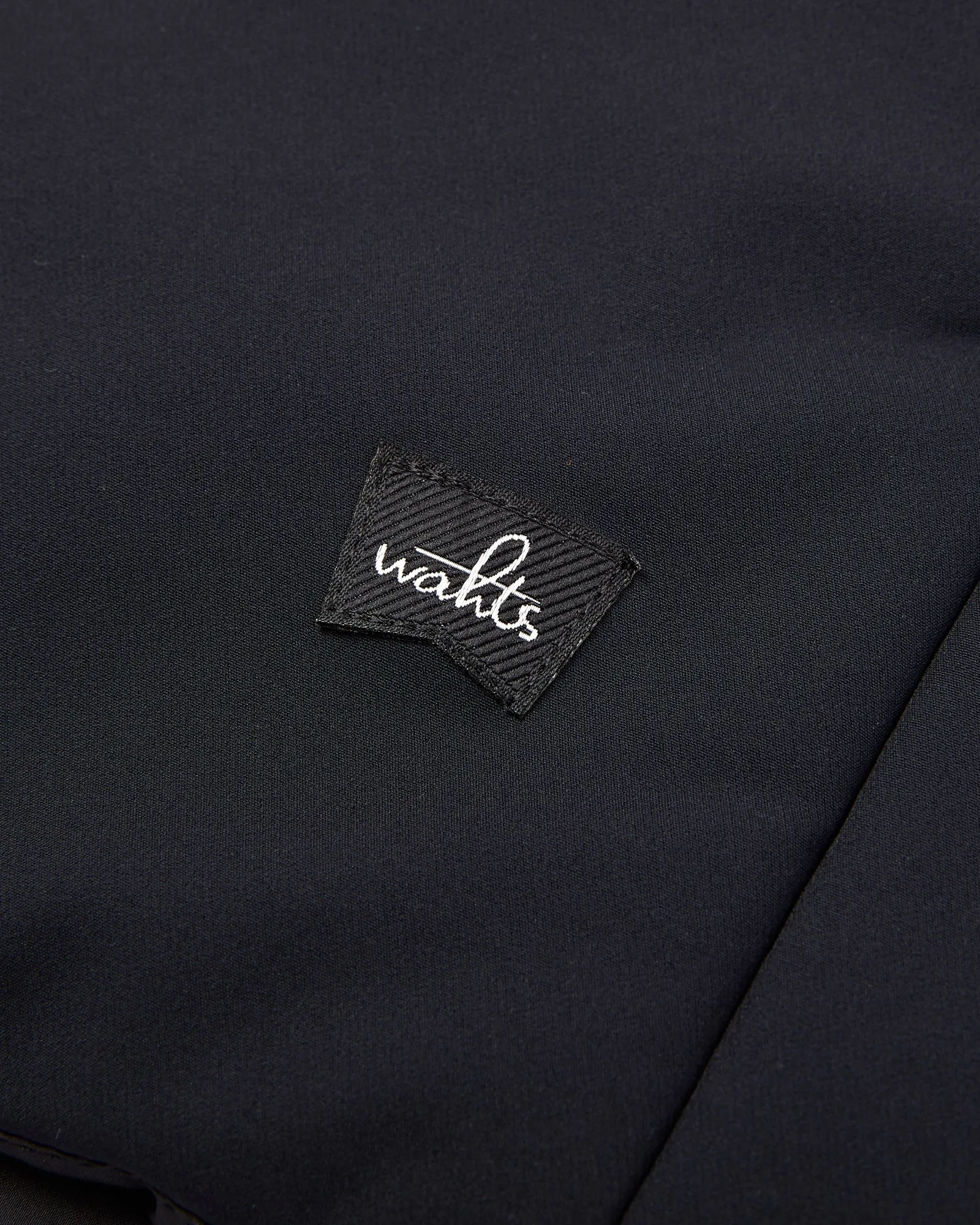 Wahts Tech Stretch Gilet - MITCH  (Night Blue)