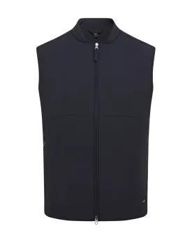 Wahts Tech Stretch Gilet - MITCH  (Night Blue)