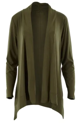 WISPERS BAMBOO CARDIGAN