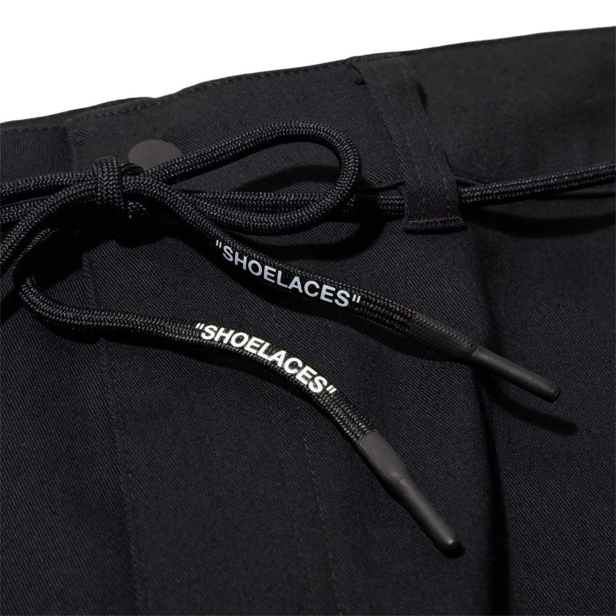 x Off-White TROUSERS